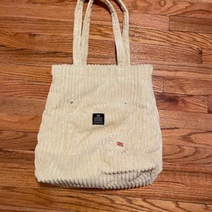 Urban Outfitters Velour Bag